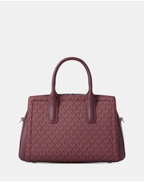 Michael Kors - Laila MD Satchel Bag