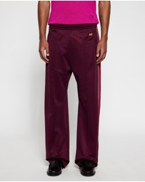 Wales Bonner - Essence Track Pants