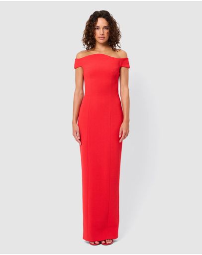Volcano Red