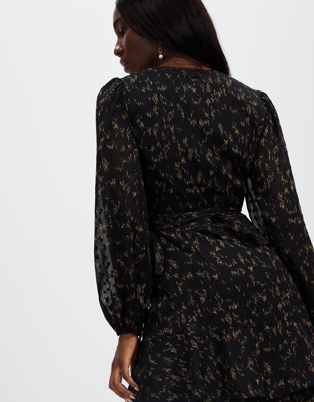 Grace Willow - Katrina Midi Dress