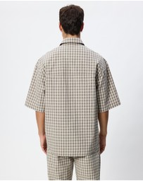 Nanushka - Nahui Shirt