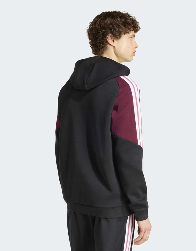 adidas Performance - All Blacks Hoody Mens