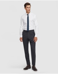Oxford - Islington Cotton Twill Shirt