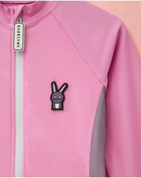 Roarsome - Hop the Bunny - Kids Swim Suit