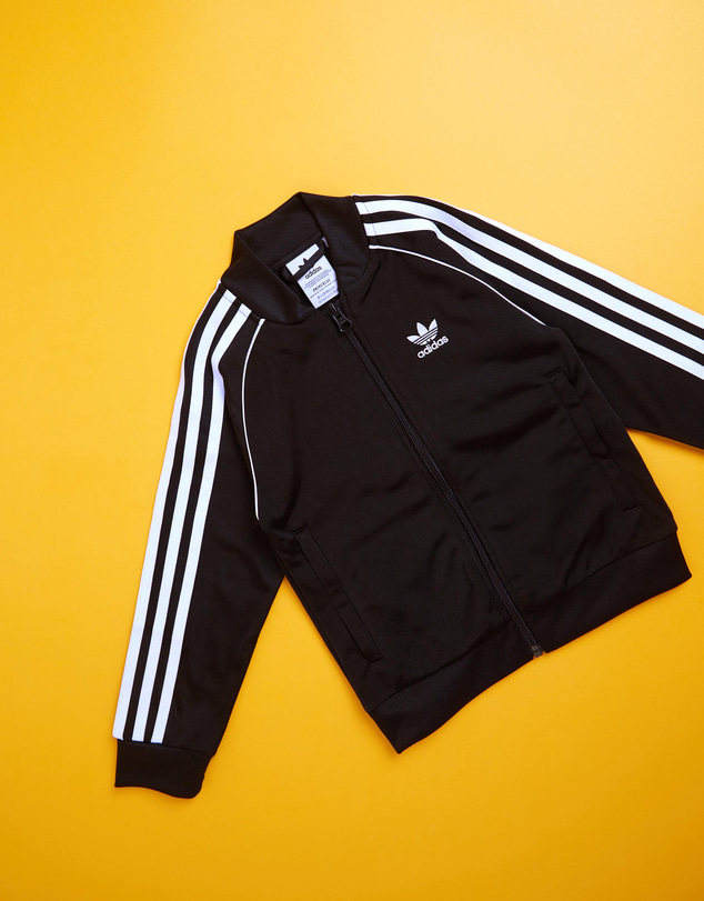 adidas Originals - Adicolor SST Tracksuit - Kids