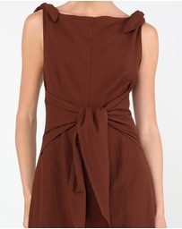 Madison The Label - Siena Maxi Dress