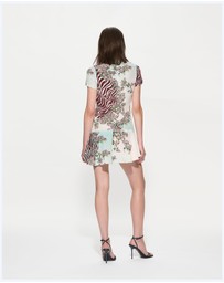 Muma World - Mizurio Noa Mini Dress