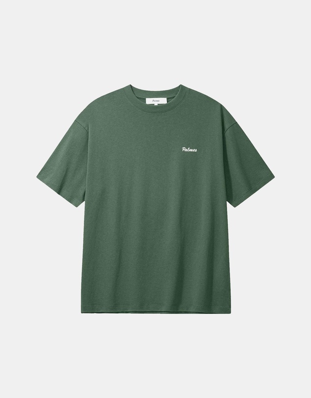 Palmes - Logo T-Shirt