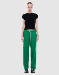 ENA PELLY - Pia Leisure Pants - ICONIC EXCLUSIVE