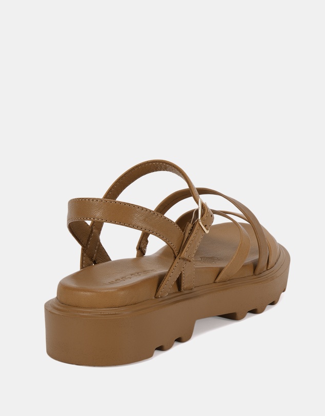 Miss Sofie - Loni Sandals