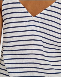 KAJA Clothing - Evi Top