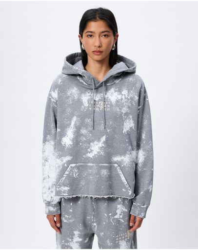 Grey Melange