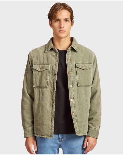 CYPRESS GREEN