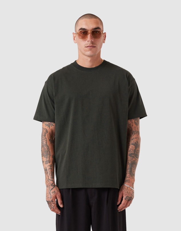 Zanerobe - Box Tee Forest