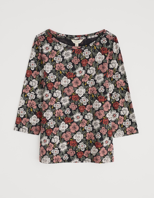 Seasalt - Seasalt Cornwall Pink 3/4 Easel Top
