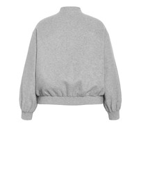 City Chic - Mila Bomber Jacket