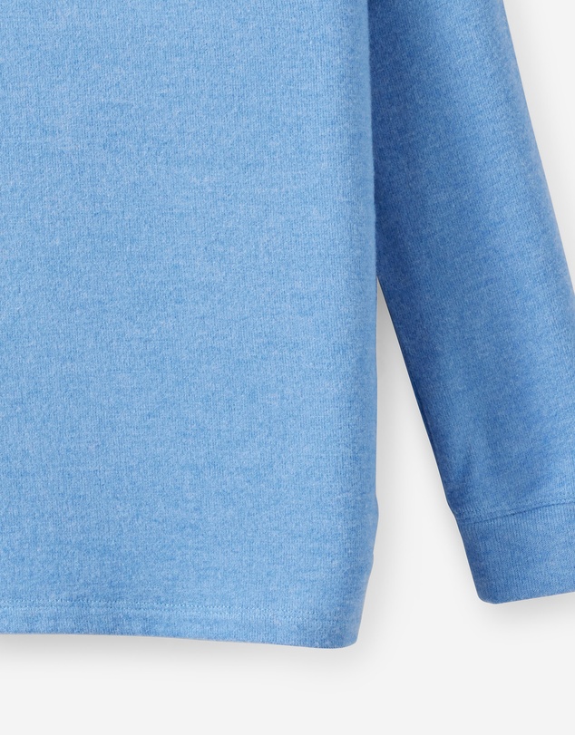 Cotton On Kids - Cuddlecosy Long Sleeve Pyjama Top