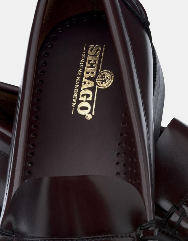 Sebago - Classic Dan Wide - Men's