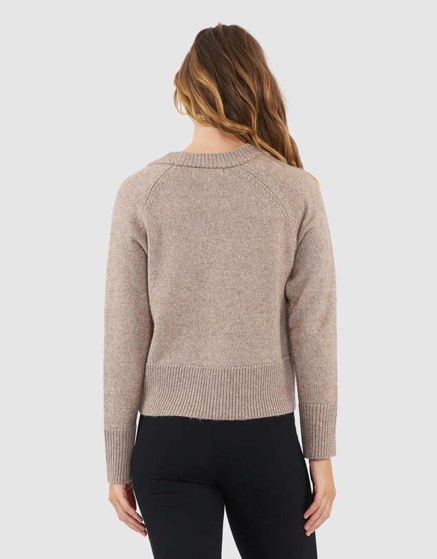 Ripe Maternity - Sunday Knit Cardigan
