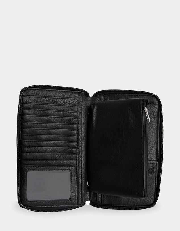 Billabong - Womens Tropical Rhapsody Wallet