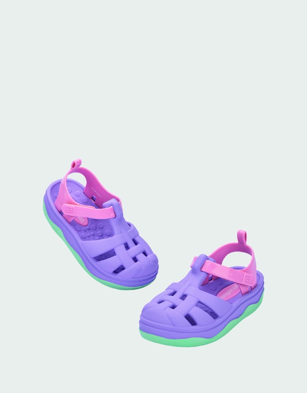 Mini Melissa - Mini Melissa Zig