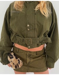 Lioness - Rhode Mini Skirt