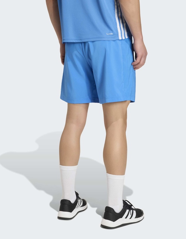 adidas Performance - WORKOUT ESSENTIALS BASE WOVEN SHORT Mens