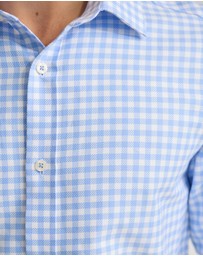 Oxford - Beckton Slim Fit Shirt