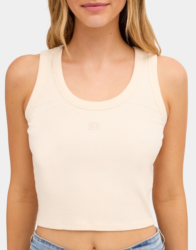 Billabong - Womens Rerun Tank Top