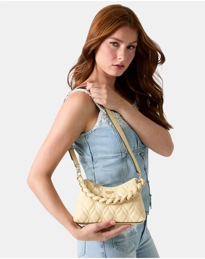 GUESS - Maxine Mini Shoulder Bag