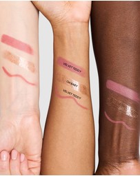 MAC - Spring For Teddy Lip Trio