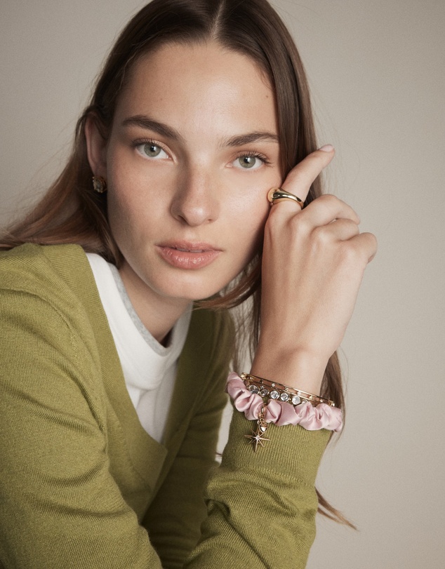 MIMCO - Lucky Scrunchie