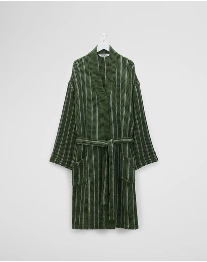 Country Road - Parker Australian Cotton Bath Robe
