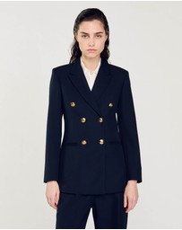 Sandro - Sienne Blazer