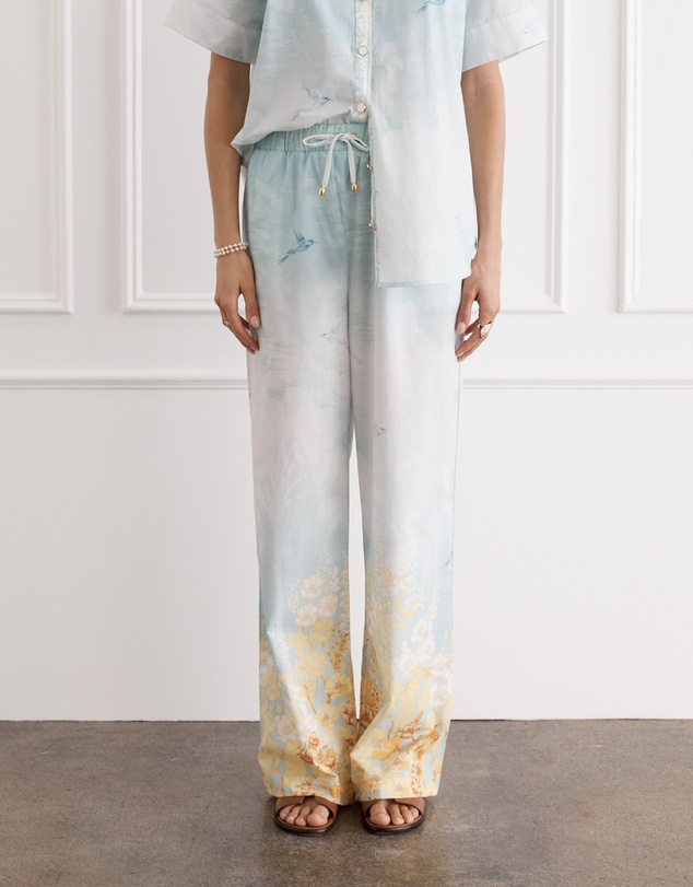 Heaven Australia - Serin Lana Resort Pants