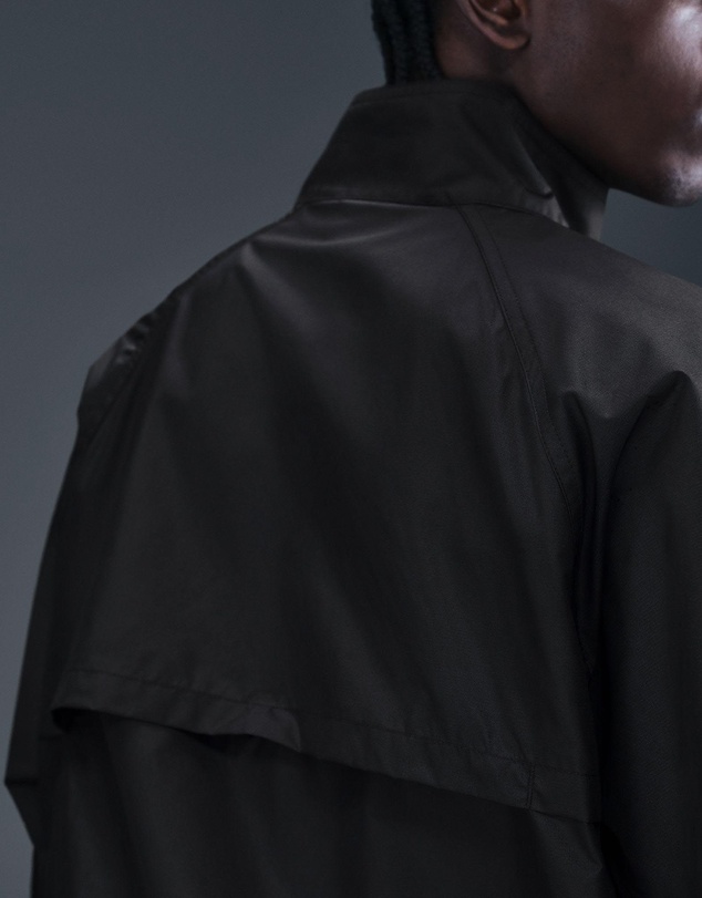 Nike - Sportswear Club Roscoe Full-Zip Jacket
