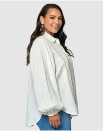The Poetic Gypsy - Spirit Chasers Shirt