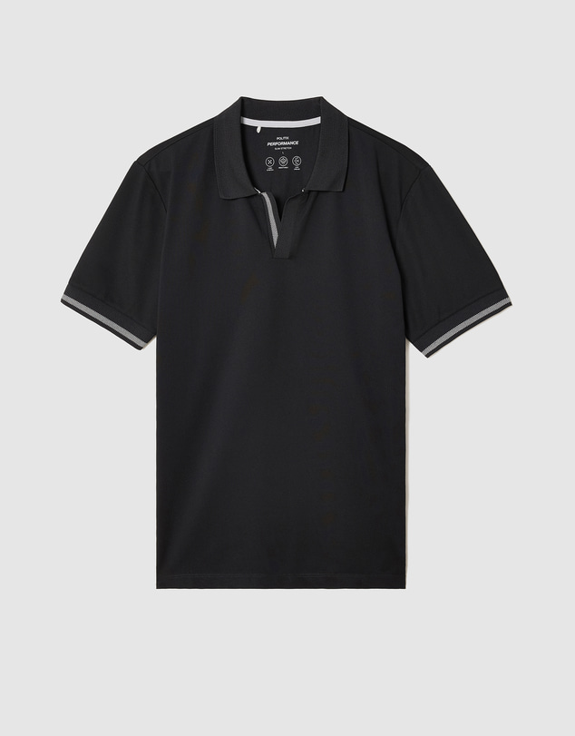 Politix - Hayden Performance Polo