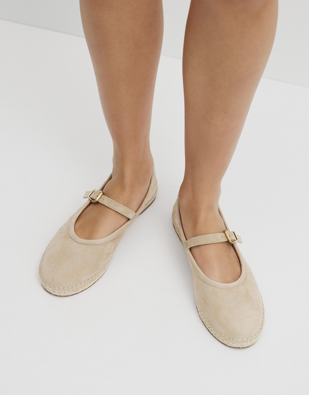 Country Road - Marta Espadrille