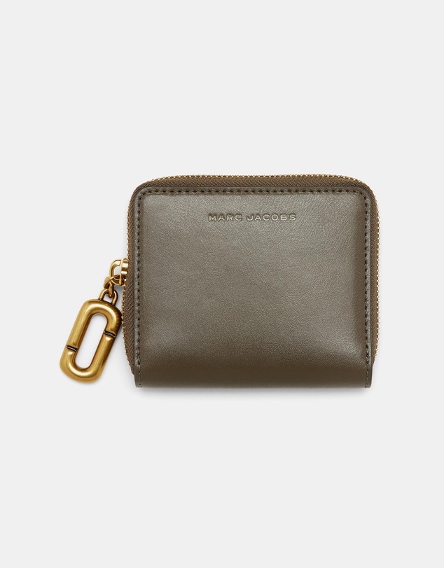 Marc Jacobs - Slim Compact Wallet