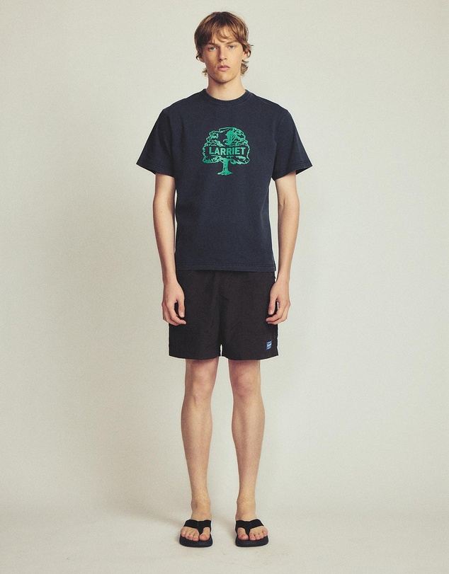 Larriet - Rec Shorts