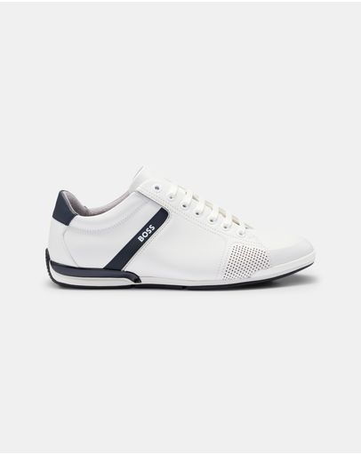 100 White