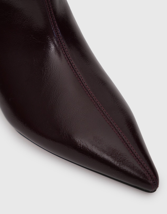 Betts - Lagos Pointed Toe Dress Boots