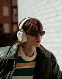 Sudio - K2 Pro - Over-Ear Hybrid ANC Headphones, Noise Cancelling, Dual Mic