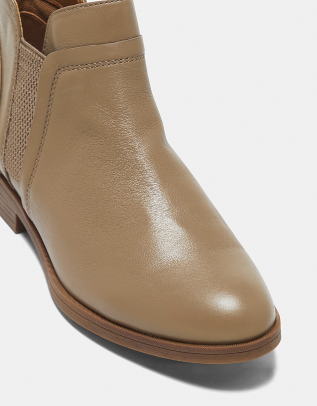 Hush Puppies - Catalina