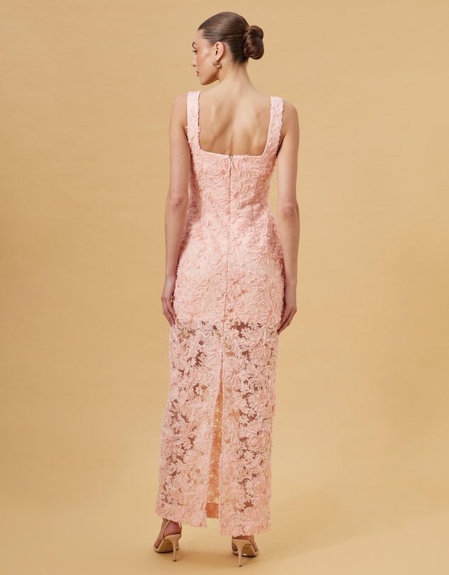 CHANCERY - Peri Maxi Dress