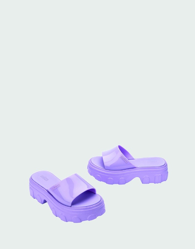 Melissa - Melissa Ella Slide