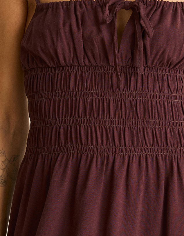 Rhythm - Staple Mini Dress