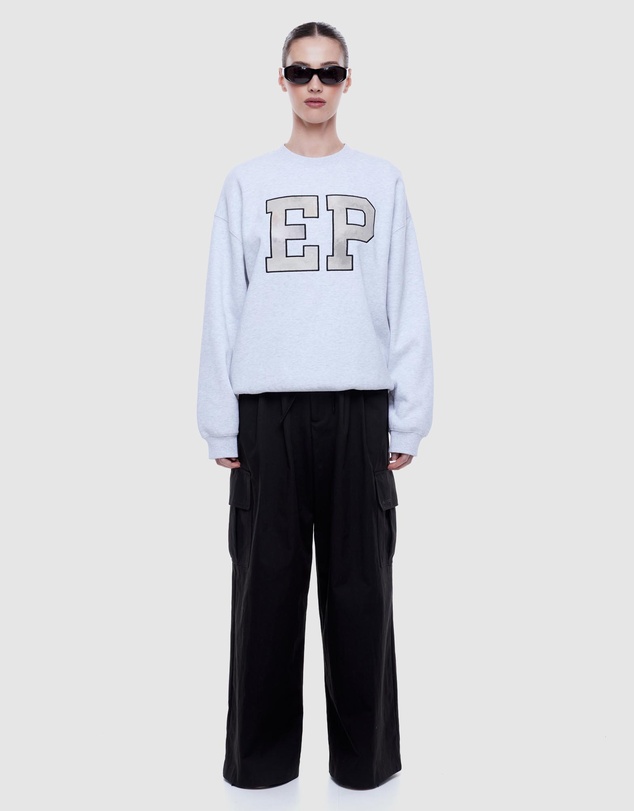 ENA PELLY - Mila Oversized Sweater