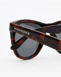 Hawkers Co - HAWKERS - Dark ONE X Sunglasses for Men and Women UV400